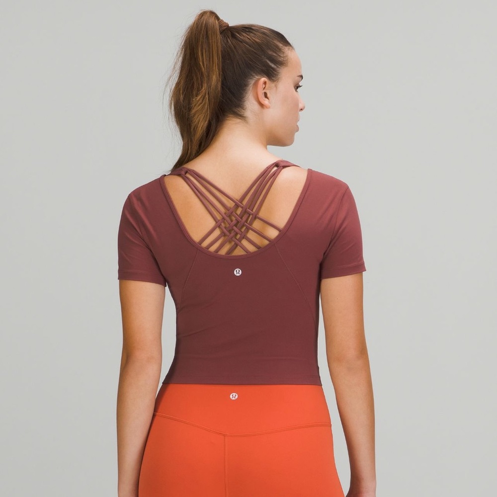 Lululemon Align T-Shirt